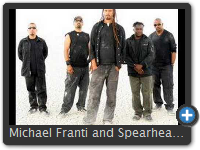 Michael Franti and Spearhead - Oh My God